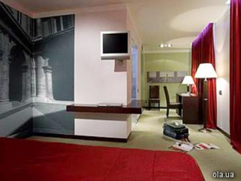 Cosmopolit Art Hotel 12288
