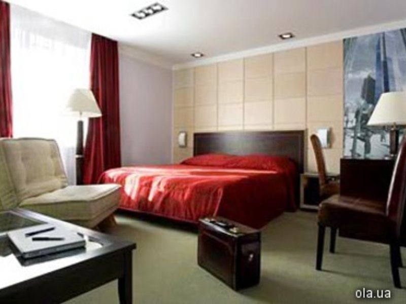 Cosmopolit Art Hotel 12289