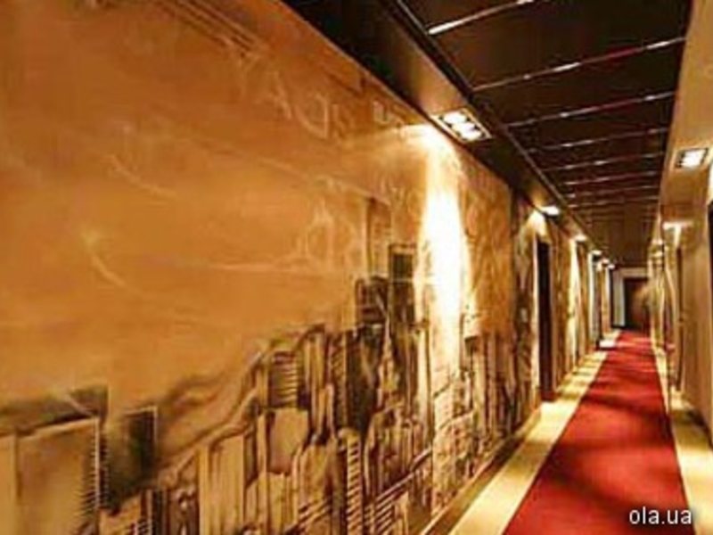 Cosmopolit Art Hotel 12291