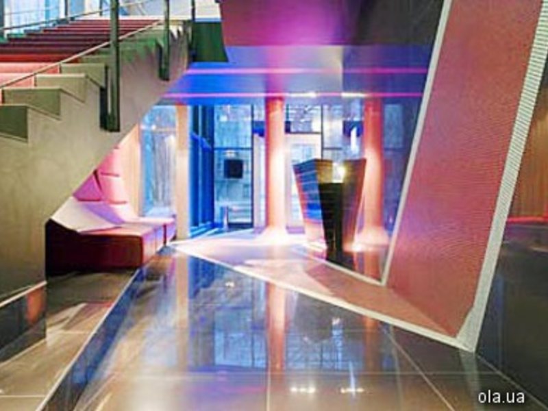 Cosmopolit Art Hotel 12296