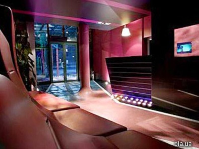 Cosmopolit Art Hotel 12299