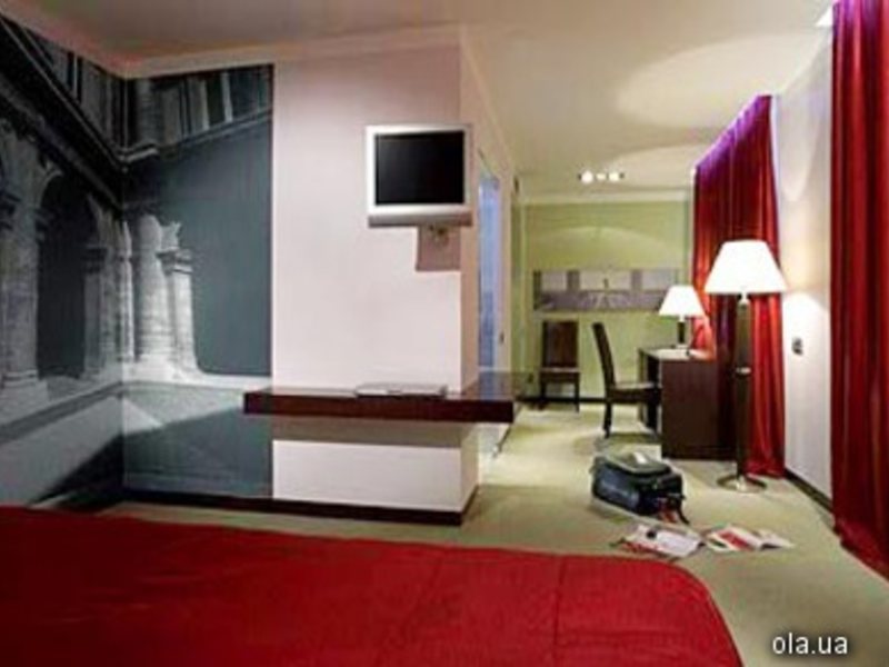Cosmopolit Art Hotel 12303