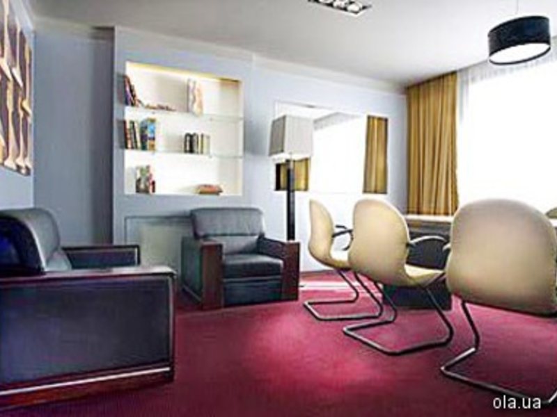 Cosmopolit Art Hotel 12304