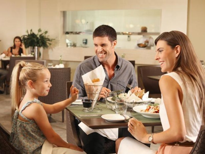 Cosmopolitan Hotel 57203