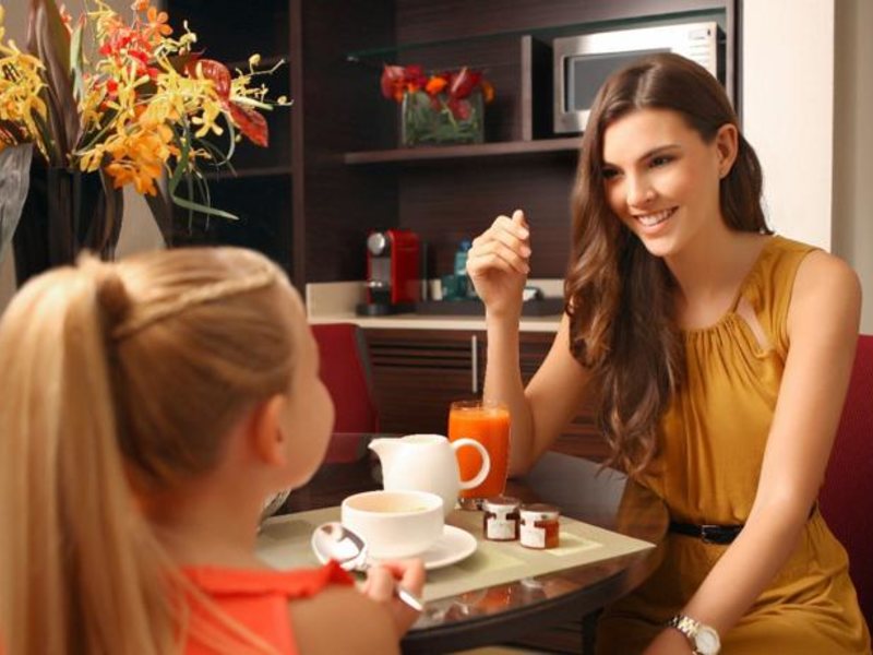 Cosmopolitan Hotel 57204