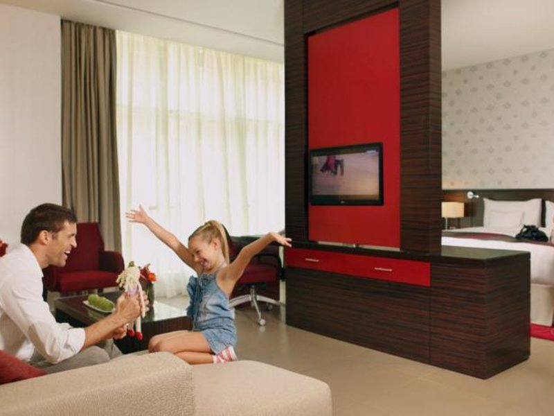 Cosmopolitan Hotel 57205