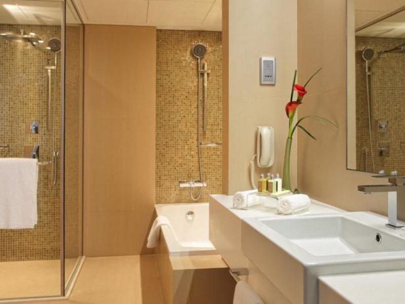 Cosmopolitan Hotel 57206