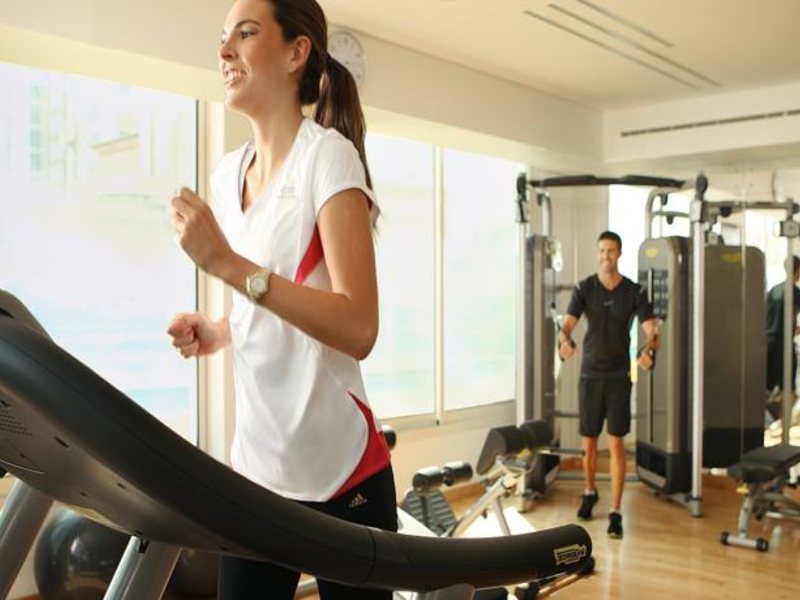 Cosmopolitan Hotel 57209