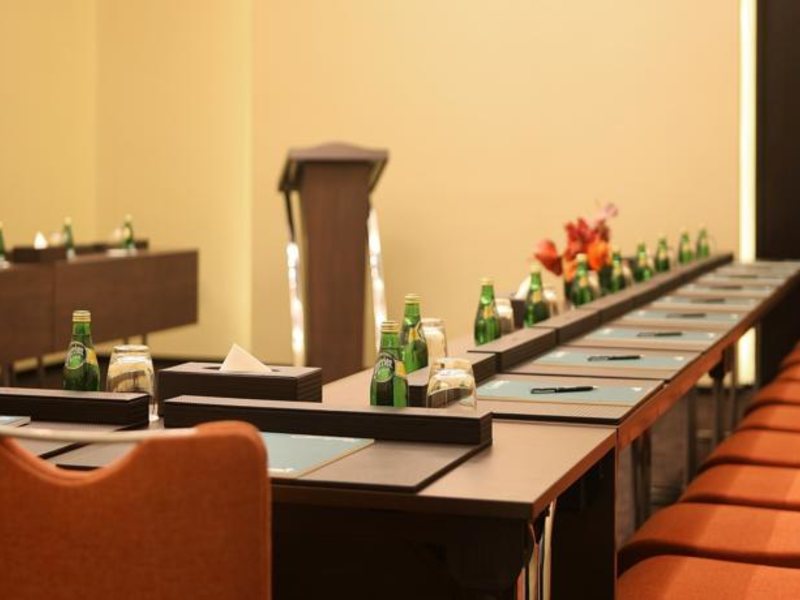 Cosmopolitan Hotel 57211