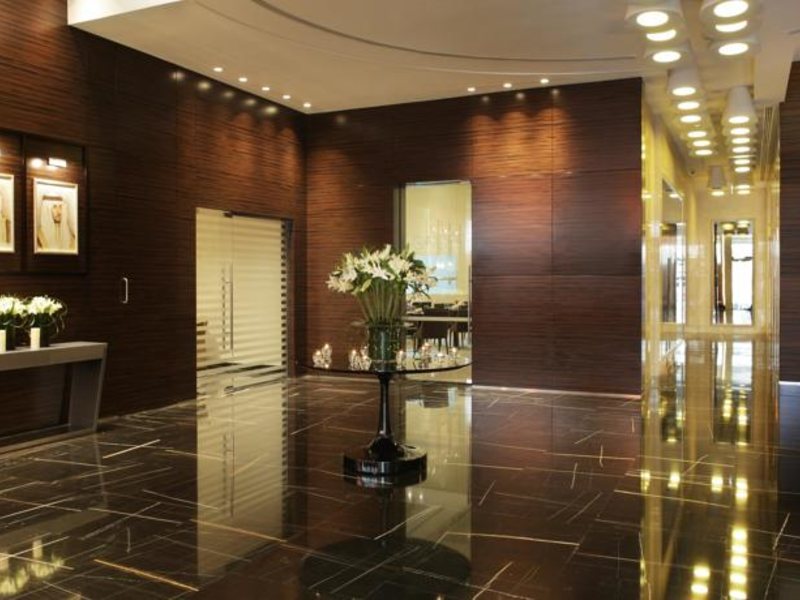 Cosmopolitan Hotel 57214