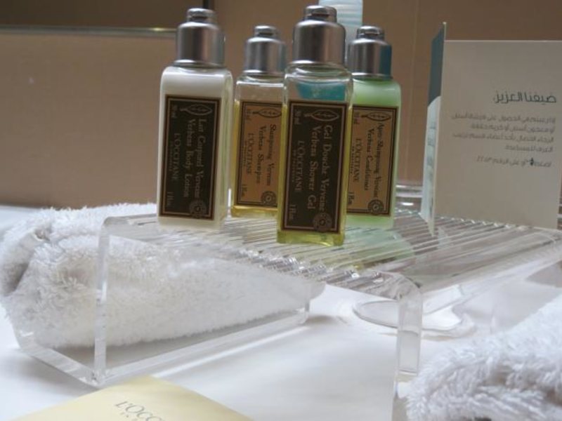 Cosmopolitan Hotel 57216