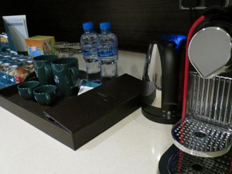 Cosmopolitan Hotel 57218