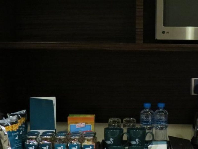 Cosmopolitan Hotel 57219