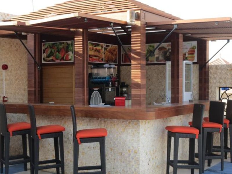 Cosmopolitan Hotel 57221