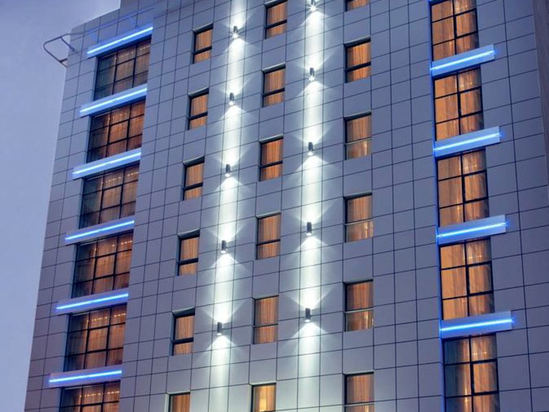 Cosmopolitan Hotel 57224