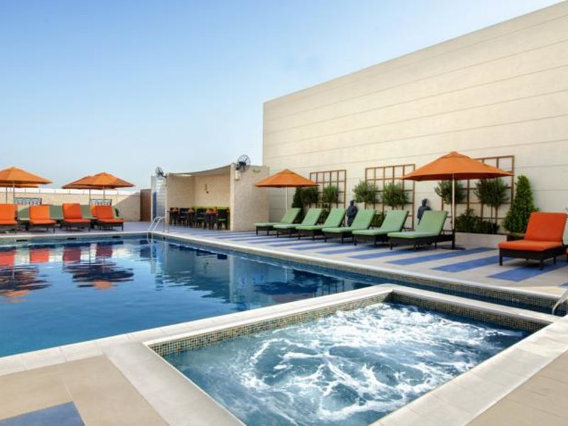 Cosmopolitan Hotel 57225