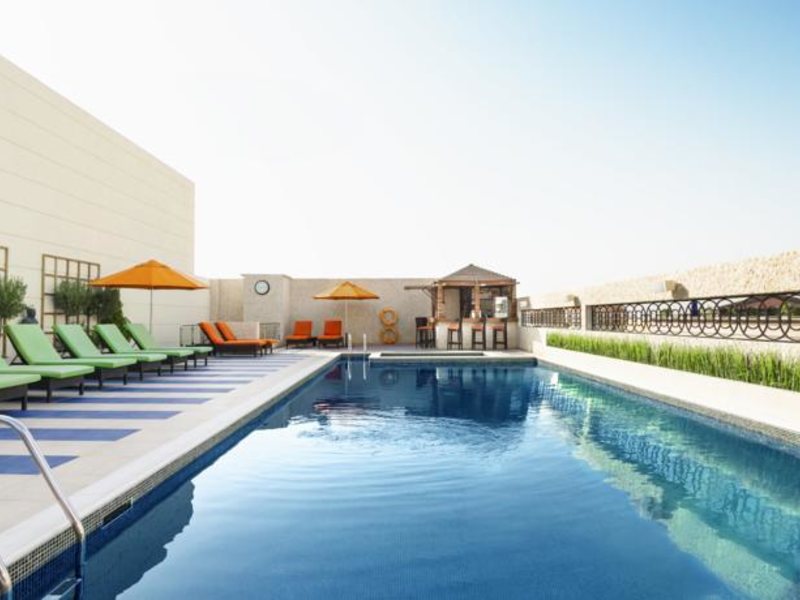 Cosmopolitan Hotel 57226