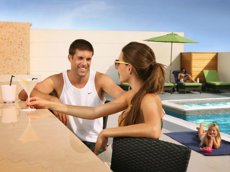 Cosmopolitan Hotel 57228