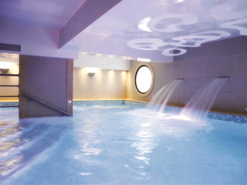 Cosmopolitan Hotel & Spa 258109