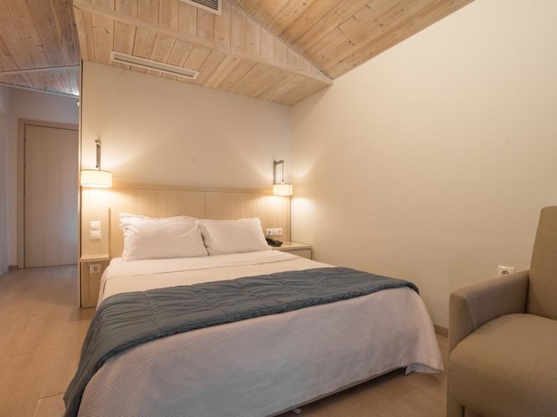 Cosmopolitan Hotel & Spa 258110