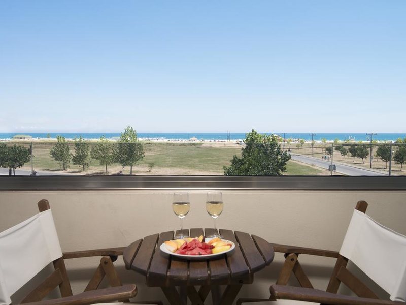 Cosmopolitan Hotel & Spa 258111