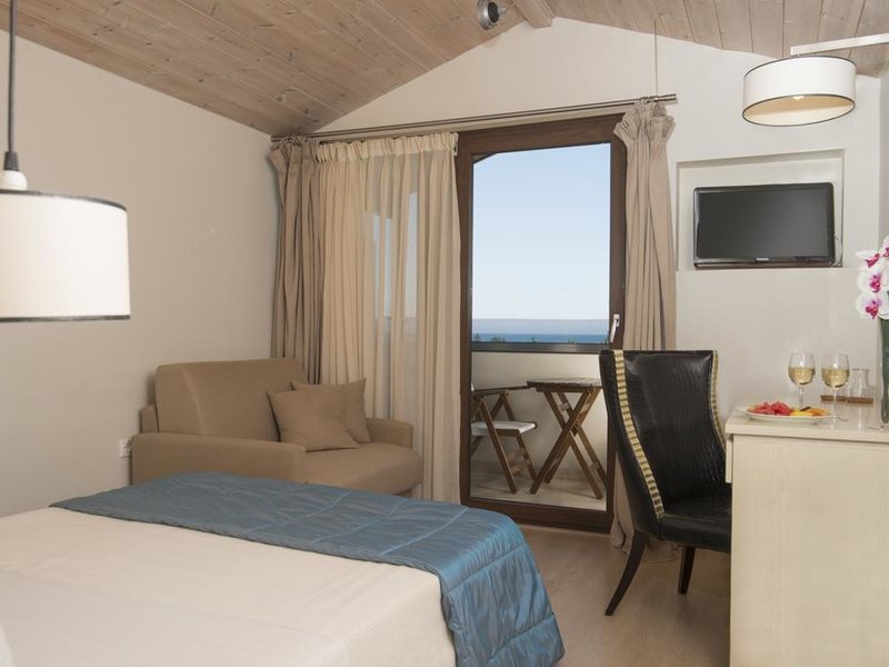 Cosmopolitan Hotel & Spa 258112