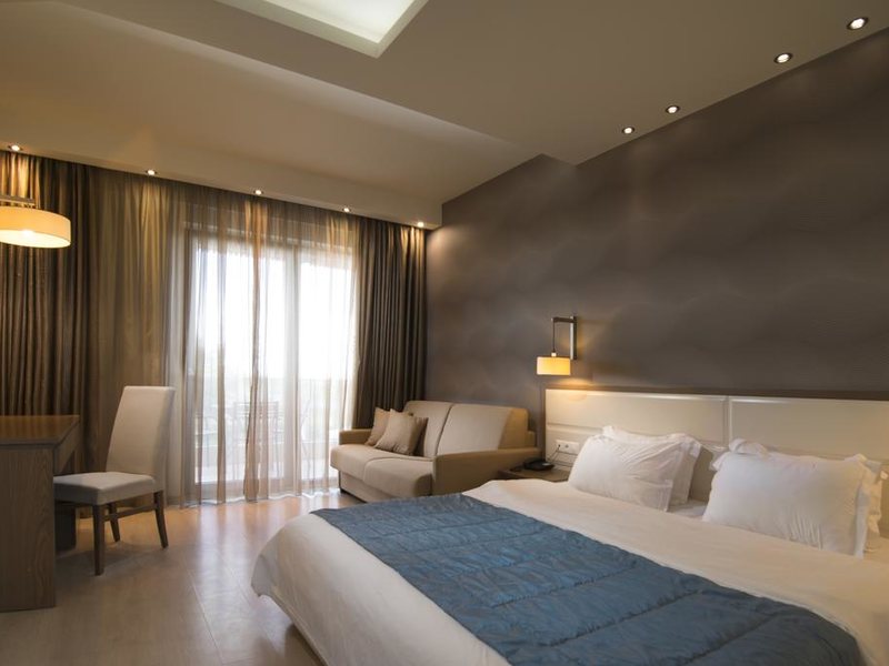 Cosmopolitan Hotel & Spa 258113