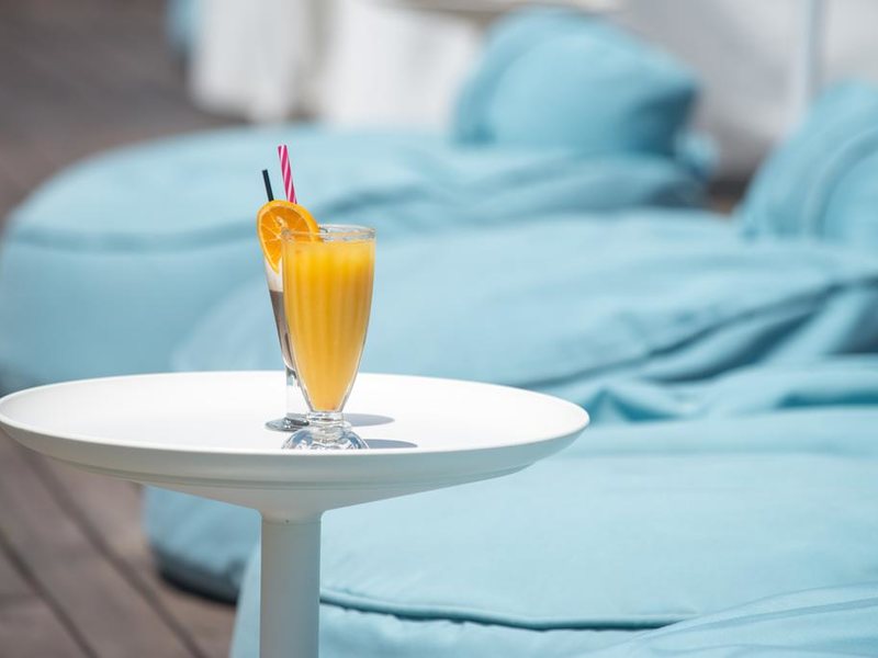 Cosmopolitan Hotel & Spa 258115