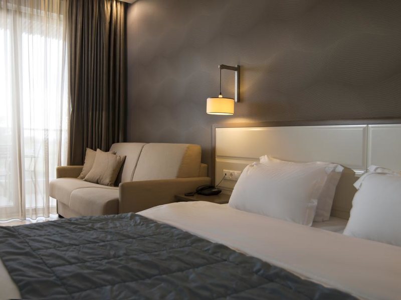 Cosmopolitan Hotel & Spa 258116