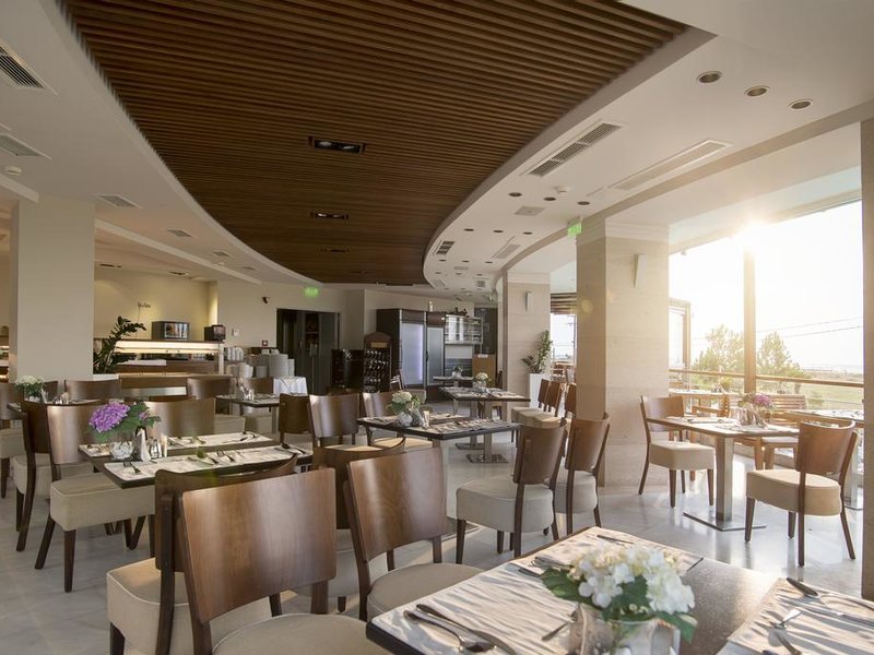 Cosmopolitan Hotel & Spa 258118