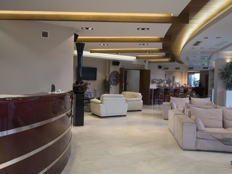 Cosmopolitan Hotel & Spa 258122