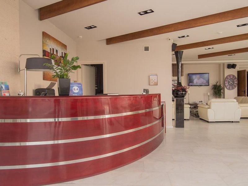 Cosmopolitan Hotel & Spa 258123