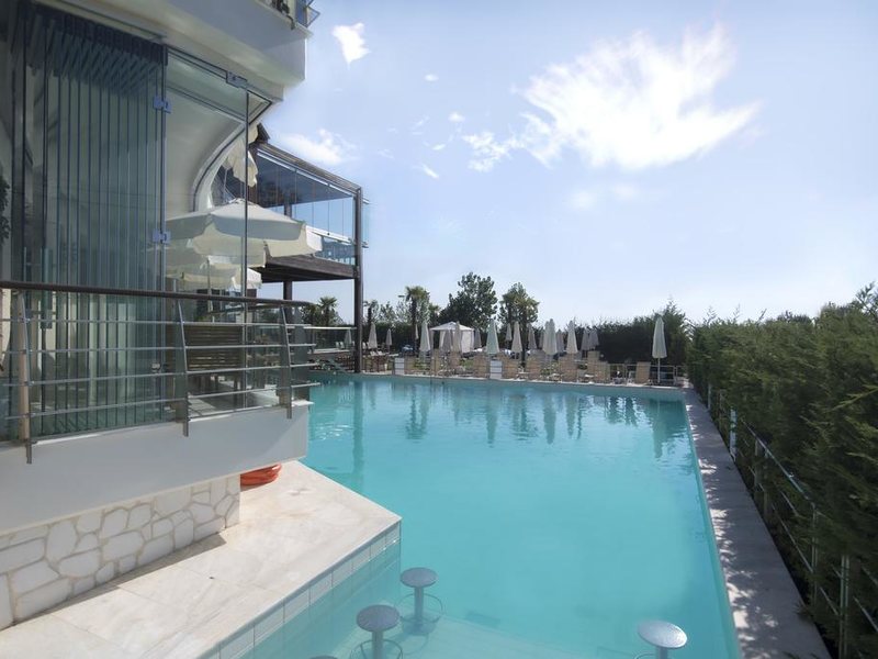 Cosmopolitan Hotel & Spa 258124