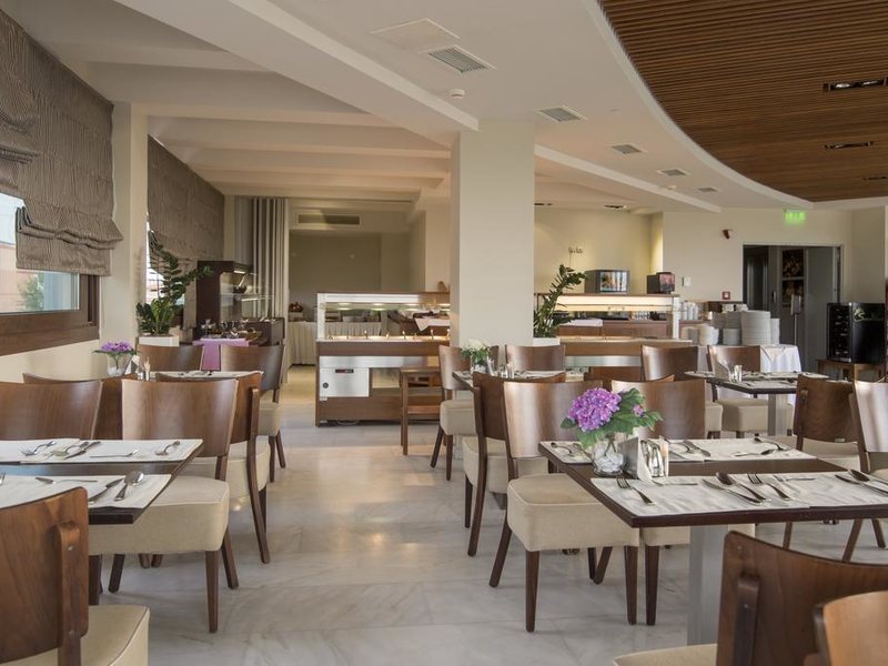 Cosmopolitan Hotel & Spa 258126