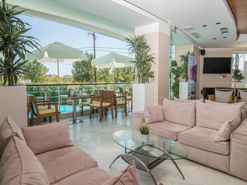 Cosmopolitan Hotel & Spa 258132