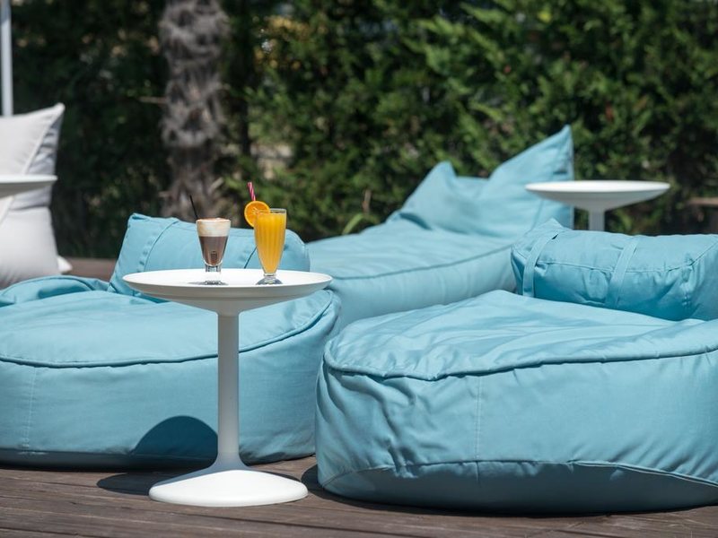 Cosmopolitan Hotel & Spa 258134