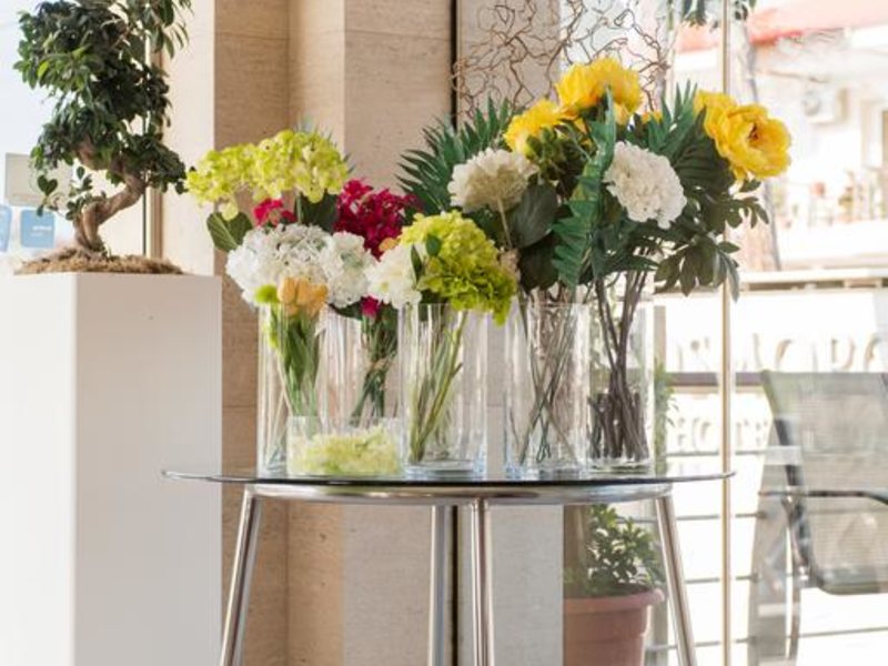 Cosmopolitan Hotel & Spa 258135