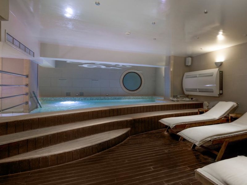 Cosmopolitan Hotel & Spa 258136