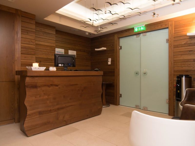 Cosmopolitan Hotel & Spa 258137