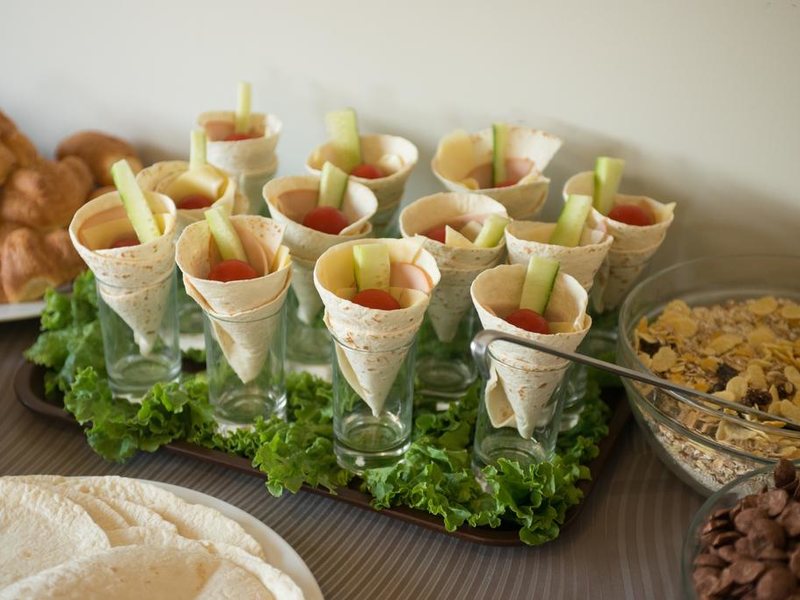 Cosmopolitan Hotel & Spa 258139