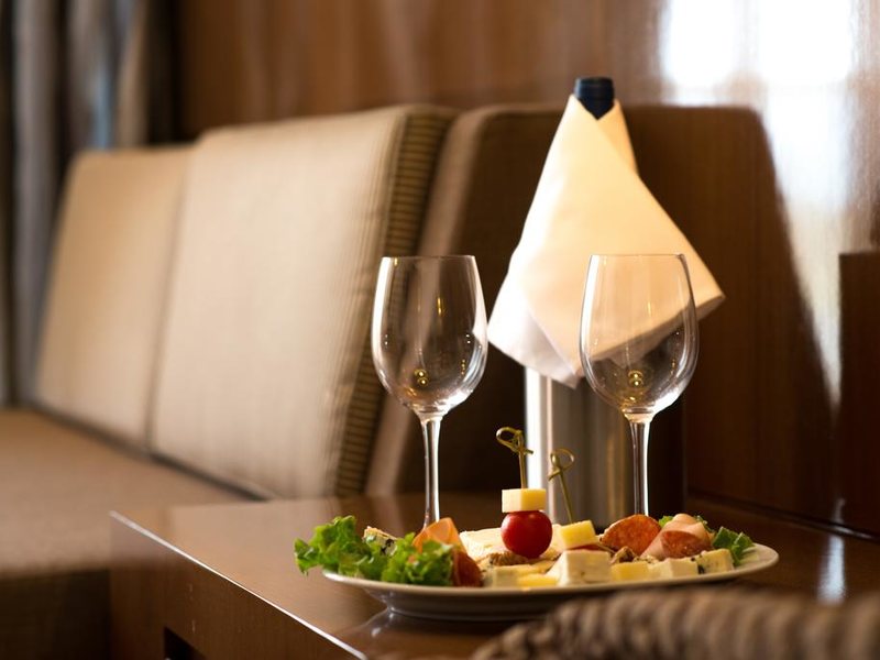 Cosmopolitan Hotel & Spa 258140