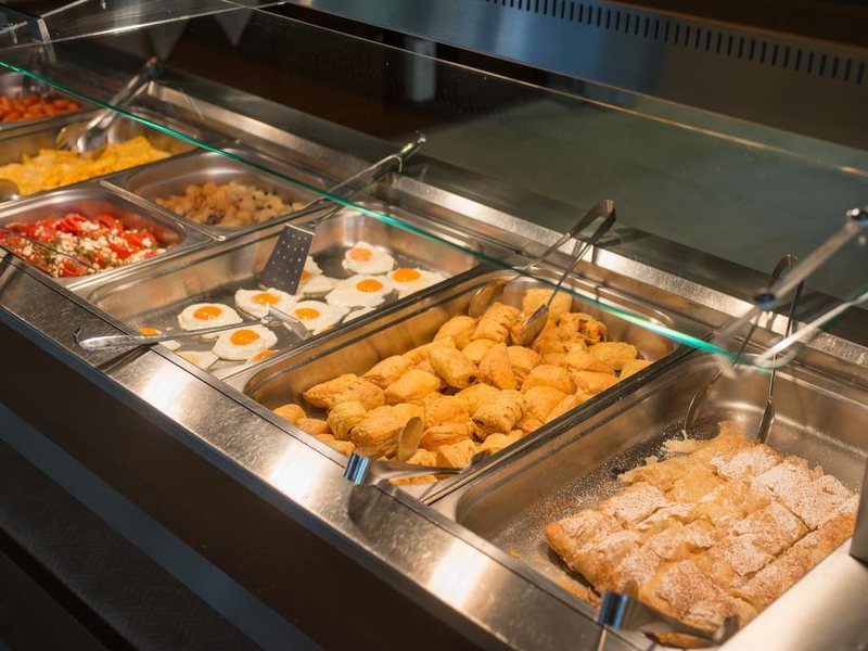 Cosmopolitan Hotel & Spa 258141