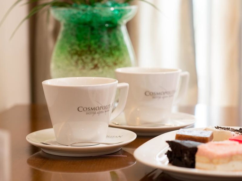 Cosmopolitan Hotel & Spa 258142