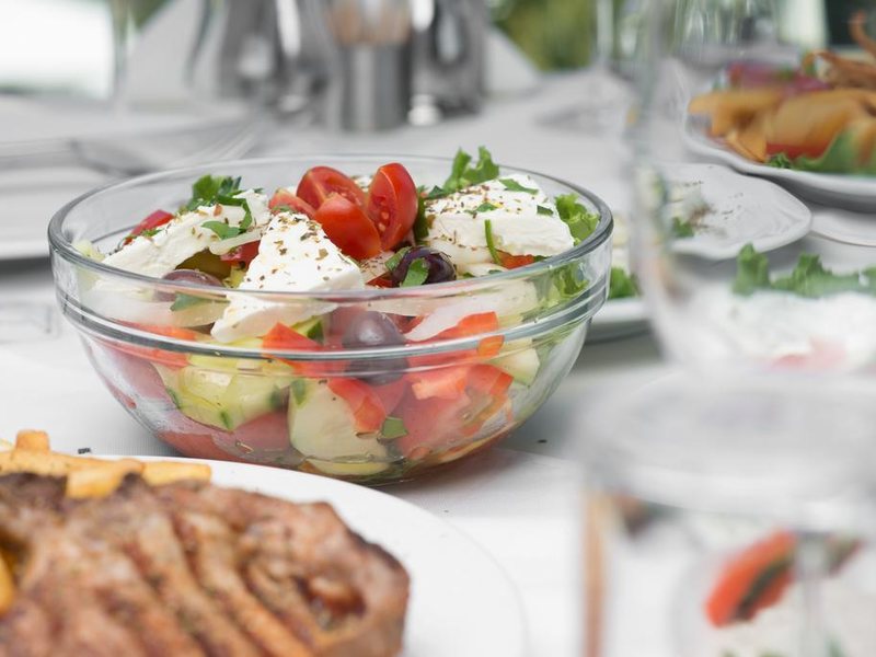 Cosmopolitan Hotel & Spa 258144