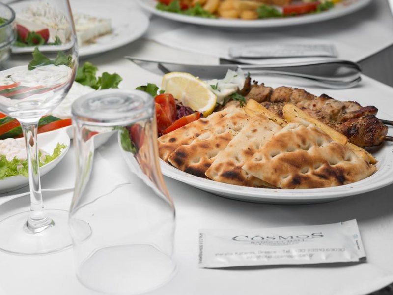 Cosmopolitan Hotel & Spa 258145