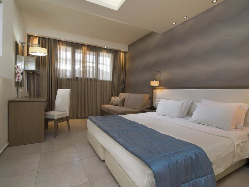 Cosmopolitan Hotel & Spa 258146