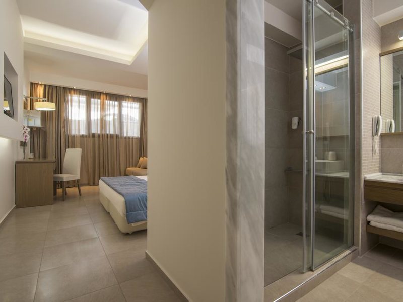 Cosmopolitan Hotel & Spa 258147