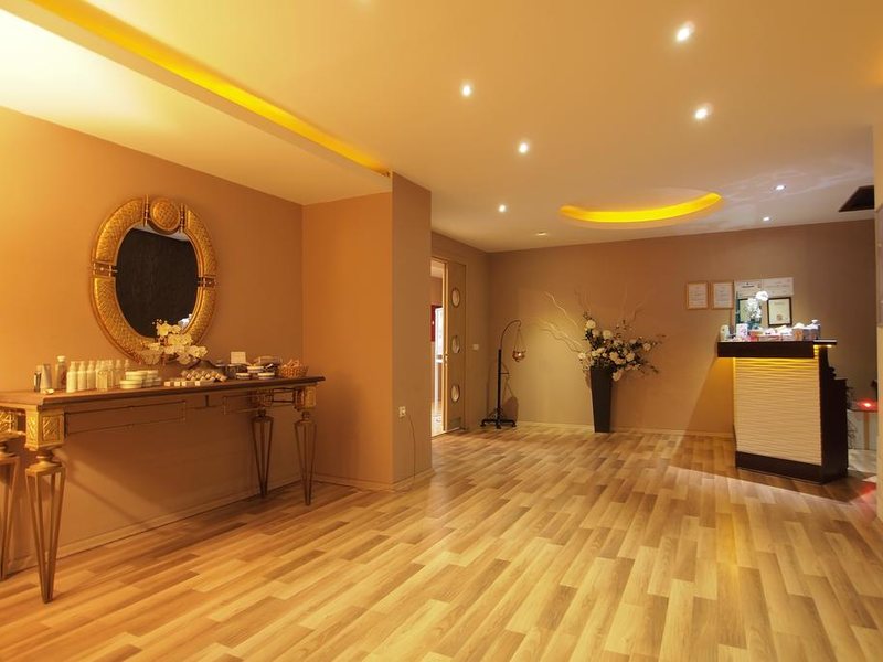 Cosmopolitan Resort Hotel 189072