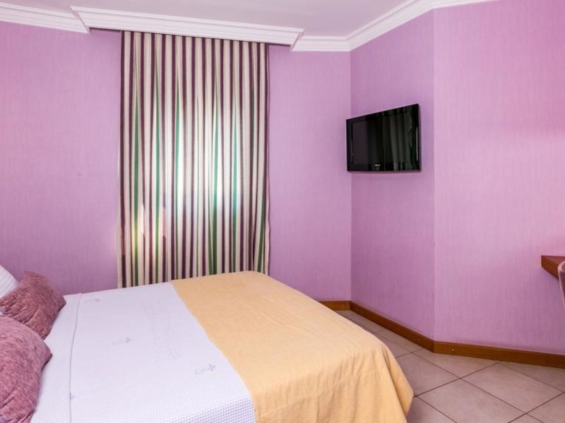 Cosmopolitan Resort Hotel 189075