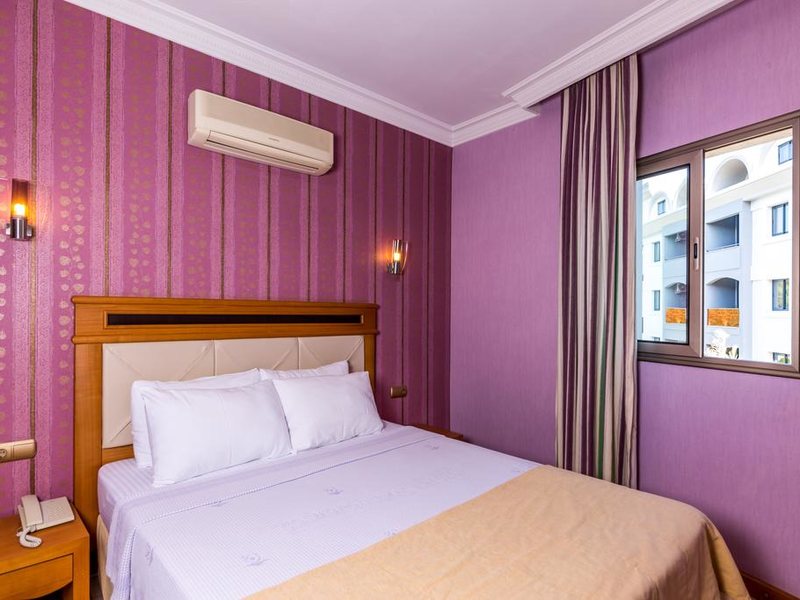 Cosmopolitan Resort Hotel 189077